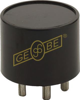 Gebe 9 6004 1 - Degvielas sūknis autospares.lv