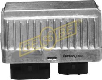 Gebe 9 6121 1 - Degvielas sūkņa modulis www.autospares.lv