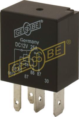 Gebe 9 6168 1 - Degvielas sūknis autospares.lv