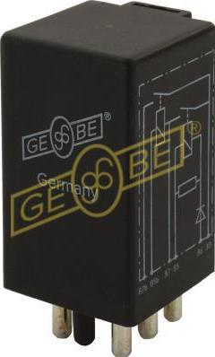 Gebe 9 8098 1 - Devējs, Izplūdes gāzu temperatūra www.autospares.lv