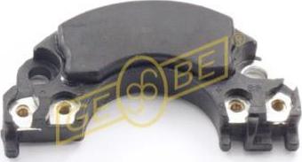 Gebe 9 4001 1 - Komutators, Aizdedzes sistēma www.autospares.lv