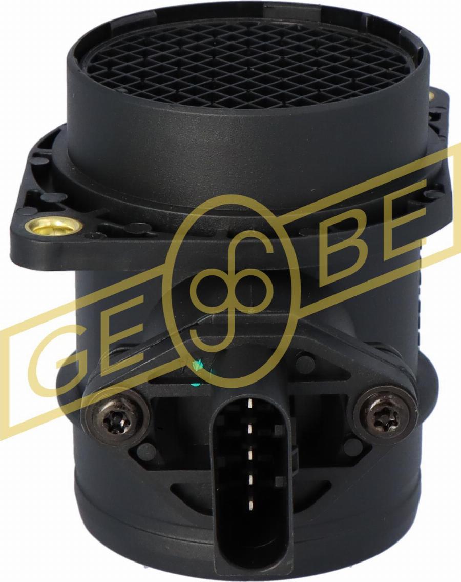 Gebe 9 3666 1 - NOx-devējs, NOx-katalizators www.autospares.lv