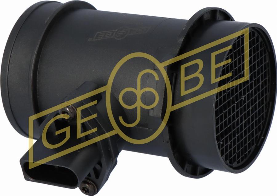 Gebe 9 3663 1 - NOx-devējs, NOx-katalizators www.autospares.lv