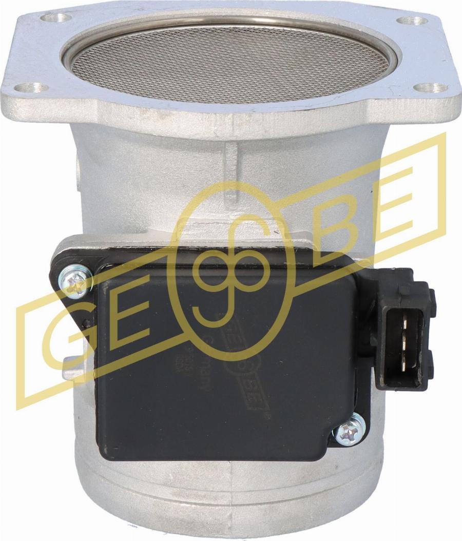 Gebe 9 3680 1 - NOx-devējs, NOx-katalizators www.autospares.lv