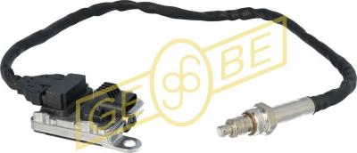 Gebe 9 2997 1 - NOx Sensor, NOx Catalyst www.autospares.lv