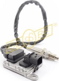 Gebe 9 3115 1 - EGR Valve www.autospares.lv