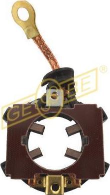 Gebe 9 2938 1 - NOx Sensor, NOx Catalyst www.autospares.lv