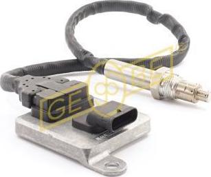 Gebe 9 3114 1 - EGR Valve www.autospares.lv