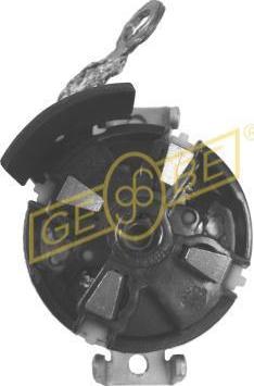 Gebe 9 2926 1 - NOx-devējs, NOx-katalizators www.autospares.lv