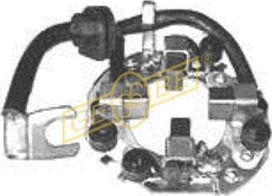 Gebe 9 2890 1 - NOx-devējs, NOx-katalizators www.autospares.lv