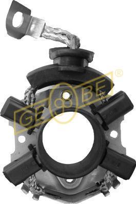 Gebe 9 2890 1 - NOx-devējs, NOx-katalizators www.autospares.lv