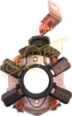 Gebe 9 2893 1 - NOx Sensor, NOx Catalyst www.autospares.lv