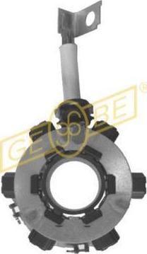 Gebe 9 2893 1 - NOx Sensor, NOx Catalyst www.autospares.lv