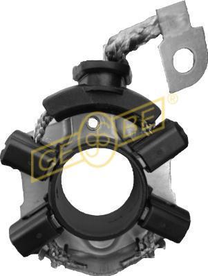 Gebe 9 2887 1 - NOx-devējs, NOx-katalizators www.autospares.lv