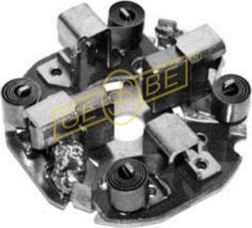 Gebe 9 2837 1 - NOx-devējs, NOx-katalizators www.autospares.lv