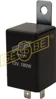 Gebe 9 7048 1 - Lambda zonde www.autospares.lv