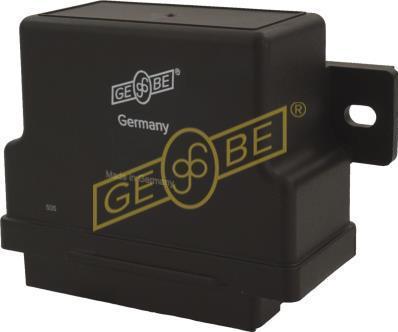 Gebe 9 7067 1 - Lambda zonde autospares.lv