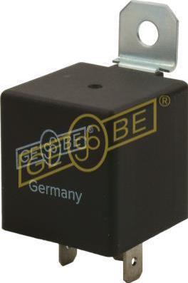 Gebe 9 7034 1 - Lambda zonde www.autospares.lv