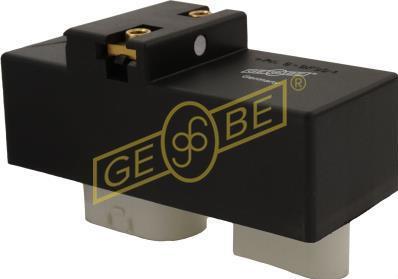 Gebe 9 7074 1 - Lambda zonde www.autospares.lv