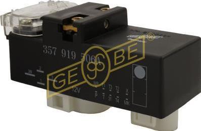 Gebe 9 7073 1 - Lambda zonde www.autospares.lv