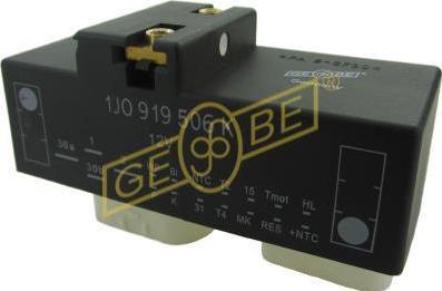 Gebe 9 7072 1 - Lambda zonde www.autospares.lv