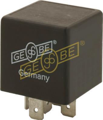 Gebe 9 7077 1 - Lambda zonde www.autospares.lv