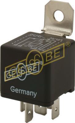 Gebe 9 7142 1 - Lambda zonde www.autospares.lv