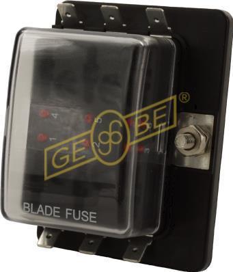 Gebe 9 7106 1 - Lambda zonde www.autospares.lv