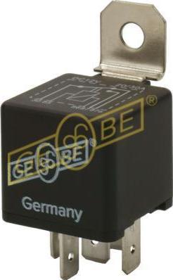 Gebe 9 7133 1 - Lambda zonde www.autospares.lv