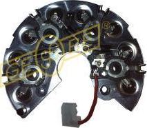 Gebe 4 5091 1 - Zobrats, Starteris www.autospares.lv