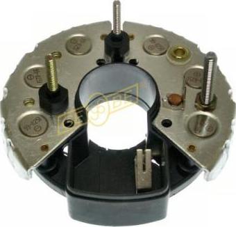 Gebe 4 5041 1 - Zobrats, Starteris www.autospares.lv