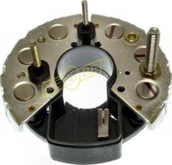 Gebe 4 5042 1 - Zobrats, Starteris www.autospares.lv