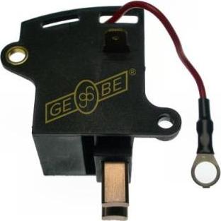 Gebe 4 5010 1 - Zobrats, Starteris www.autospares.lv