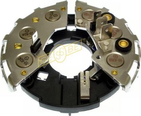 Gebe 4 5035 1 - Zobrats, Starteris www.autospares.lv