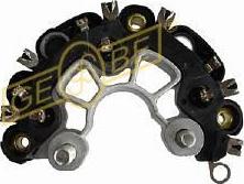 Gebe 4 5071 1 - Zobrats, Starteris www.autospares.lv