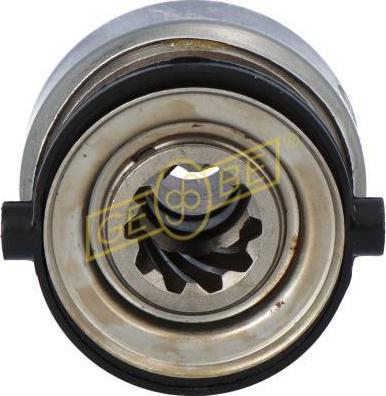 Gebe 4 5199 1 - Zobrats, Starteris www.autospares.lv