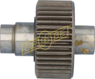 Gebe 4 5194 1 - Zobrats, Starteris www.autospares.lv