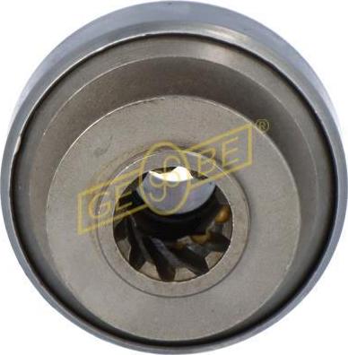 Gebe 4 5195 1 - Zobrats, Starteris www.autospares.lv