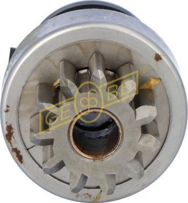 Gebe 4 5193 1 - Zobrats, Starteris www.autospares.lv