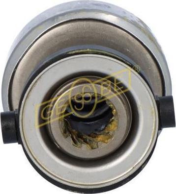 Gebe 4 5193 1 - Zobrats, Starteris www.autospares.lv