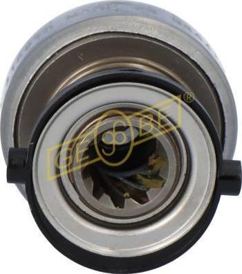 Gebe 4 5192 1 - Zobrats, Starteris www.autospares.lv