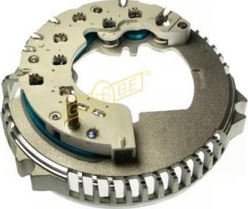 Gebe 4 5112 1 - Zobrats, Starteris autospares.lv