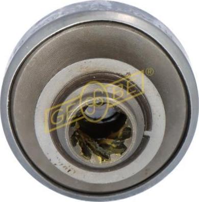 Gebe 4 5189 1 - Zobrats, Starteris www.autospares.lv