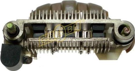 Gebe 4 5185 1 - Ведущая шестерня, бендикс, стартер www.autospares.lv