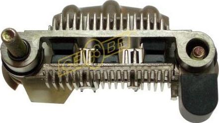 Gebe 4 5180 1 - Zobrats, Starteris www.autospares.lv