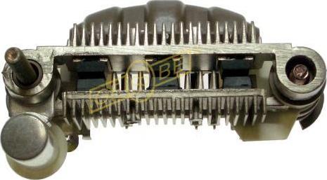 Gebe 4 5183 1 - Zobrats, Starteris www.autospares.lv