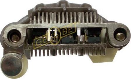 Gebe 4 5182 1 - Zobrats, Starteris www.autospares.lv