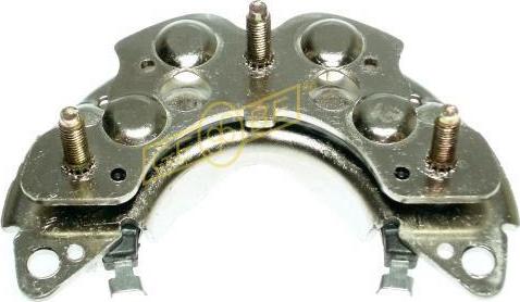 Gebe 4 5125 1 - Zobrats, Starteris www.autospares.lv