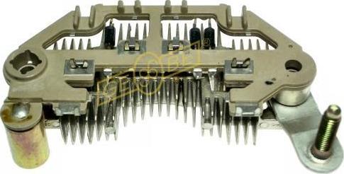 Gebe 4 5175 1 - Zobrats, Starteris autospares.lv