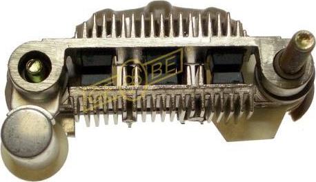 Gebe 4 5177 1 - Zobrats, Starteris autospares.lv